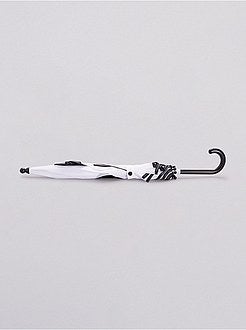 Paraguas con forma de panda - Kiabi