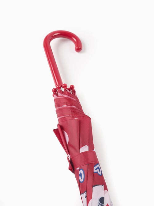 Paraguas con motivo minnie - Kiabi