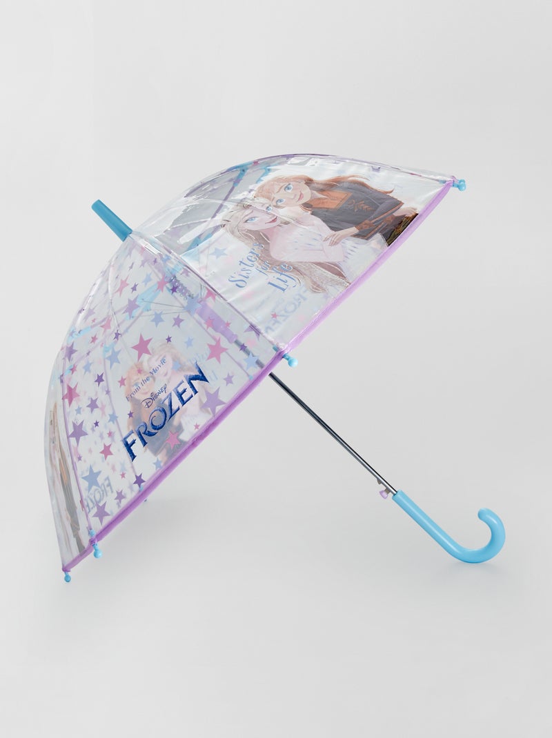 Paraguas 'Frozen' multicolor - Kiabi