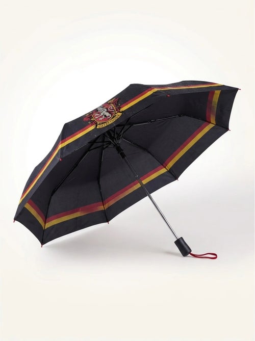 Paraguas gryffindor cambia de color bajo la lluvia harry potter - Kiabi Paraguas gryffindor cambia de color bajo la lluvia harry potter - Kiabi