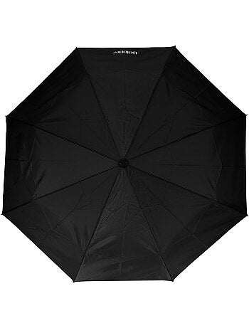 Paraguas manta extragrande de 123 cm, plegable y automática hombre isotoner