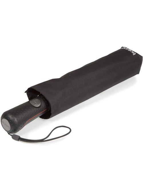 Paraguas  manta extragrande de 123 cm, plegable y automática hombre isotoner - Kiabi