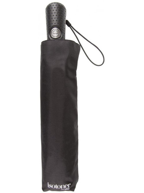 Paraguas  manta extragrande de 123 cm, plegable y automática hombre isotoner - Kiabi
