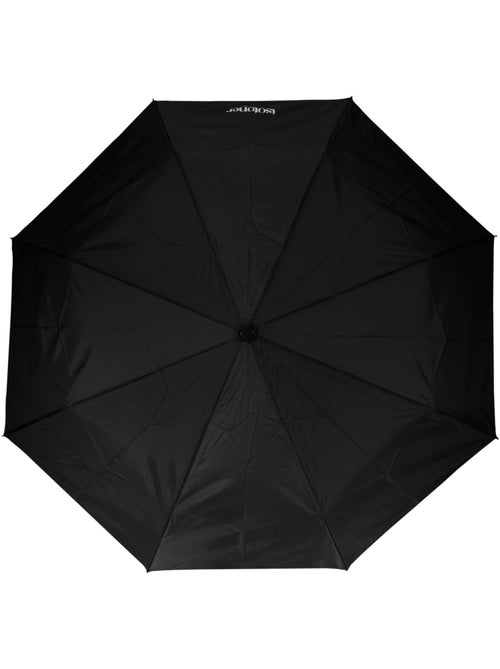 Paraguas  manta extragrande de 123 cm, plegable y automática hombre isotoner - Kiabi