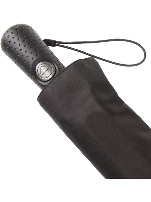 Paraguas  manta extragrande de 123 cm, plegable y automática hombre isotoner - Kiabi