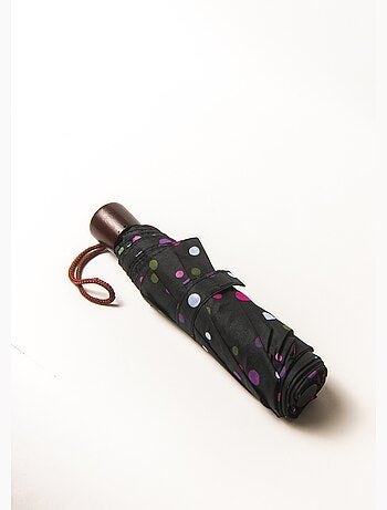 Paraguas manual plegable - AFIBEL