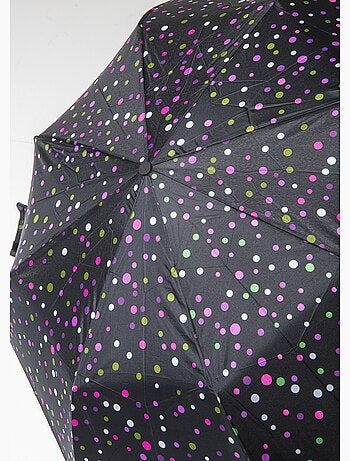 Paraguas manual plegable - AFIBEL