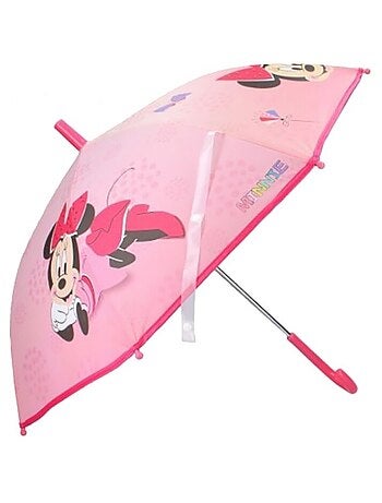 Paraguas Minnie Fantasía