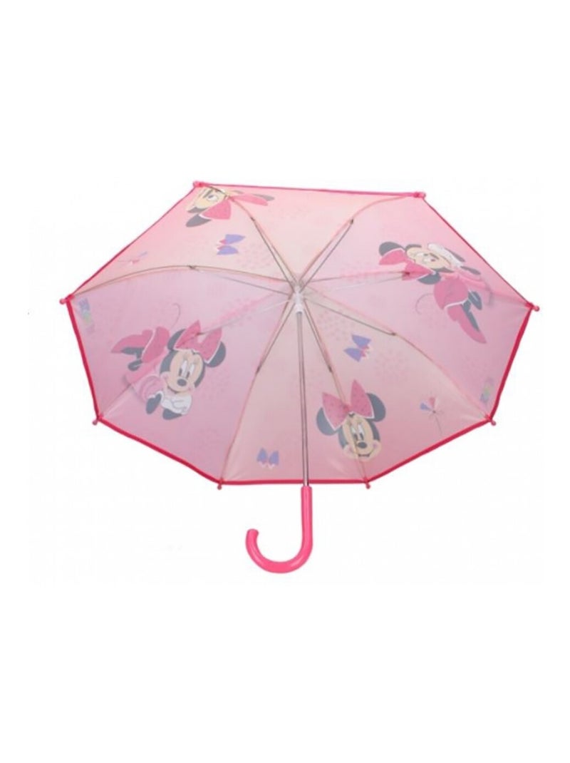 Paraguas MINNIE Fantasía Multicolor - Kiabi