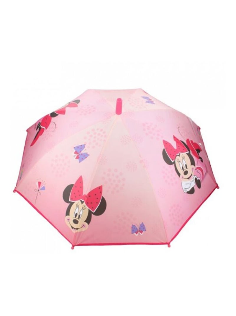 Paraguas MINNIE Fantasía Multicolor - Kiabi