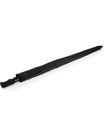 Paraguas palos de golf, repelente al agua, funda xl de 130 cm, manual adulto mixto isotoner