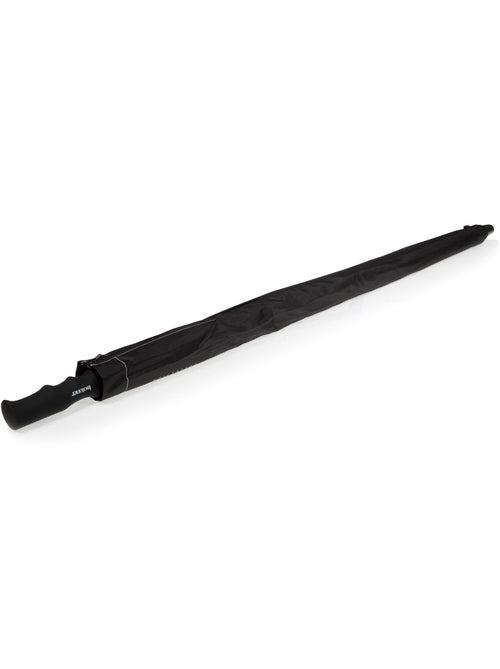 Paraguas palos de golf, repelente al agua, funda xl de 130 cm, manual adulto mixto isotoner - Kiabi Paraguas palos de golf, repelente al agua, funda xl de 130 cm, manual adulto mixto isotoner - Kiabi