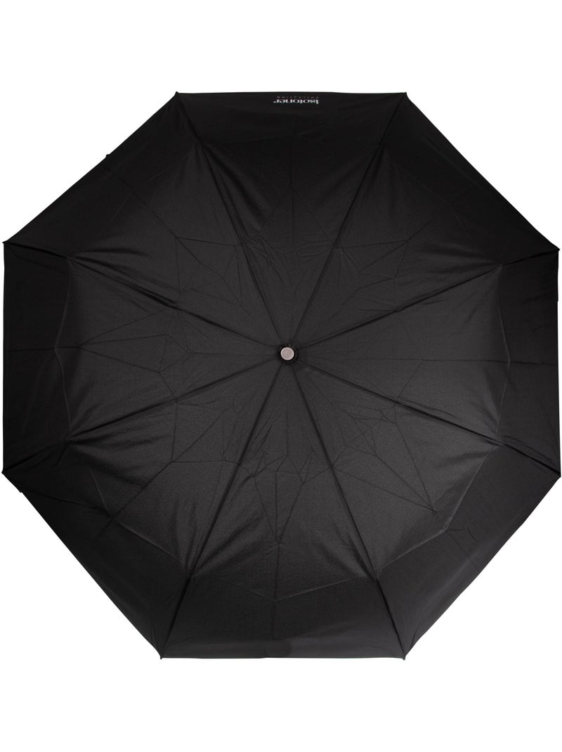 Paraguas  palos de golf, repelente al agua, funda xl de 130 cm, manual adulto mixto isotoner Negro - Kiabi
