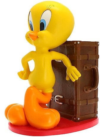 Paraguas piolín y silvestre – porte happy – looney tunes