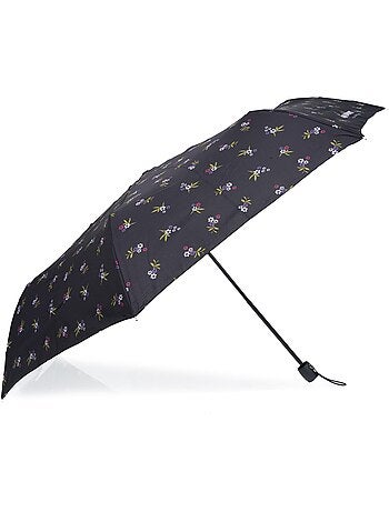 Paraguas protección solar antiuv upf 50+, a buen precio, resistente e mujer isotoner