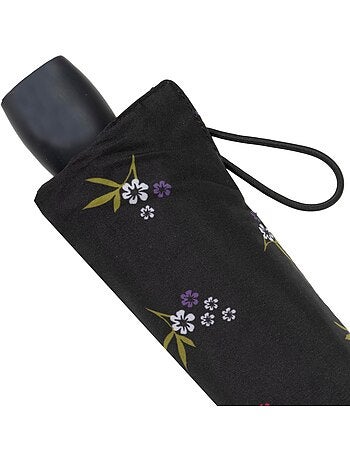 Paraguas protección solar antiuv upf 50+, a buen precio, resistente e mujer isotoner