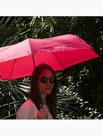 Paraguas protección solar antiuv upf 50+, a buen precio, resistente e mujer isotoner