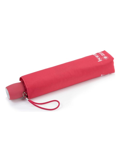 Paraguas protección solar antiuv upf 50+, a buen precio, resistente e mujer isotoner - Kiabi Paraguas protección solar antiuv upf 50+, a buen precio, resistente e mujer isotoner - Kiabi
