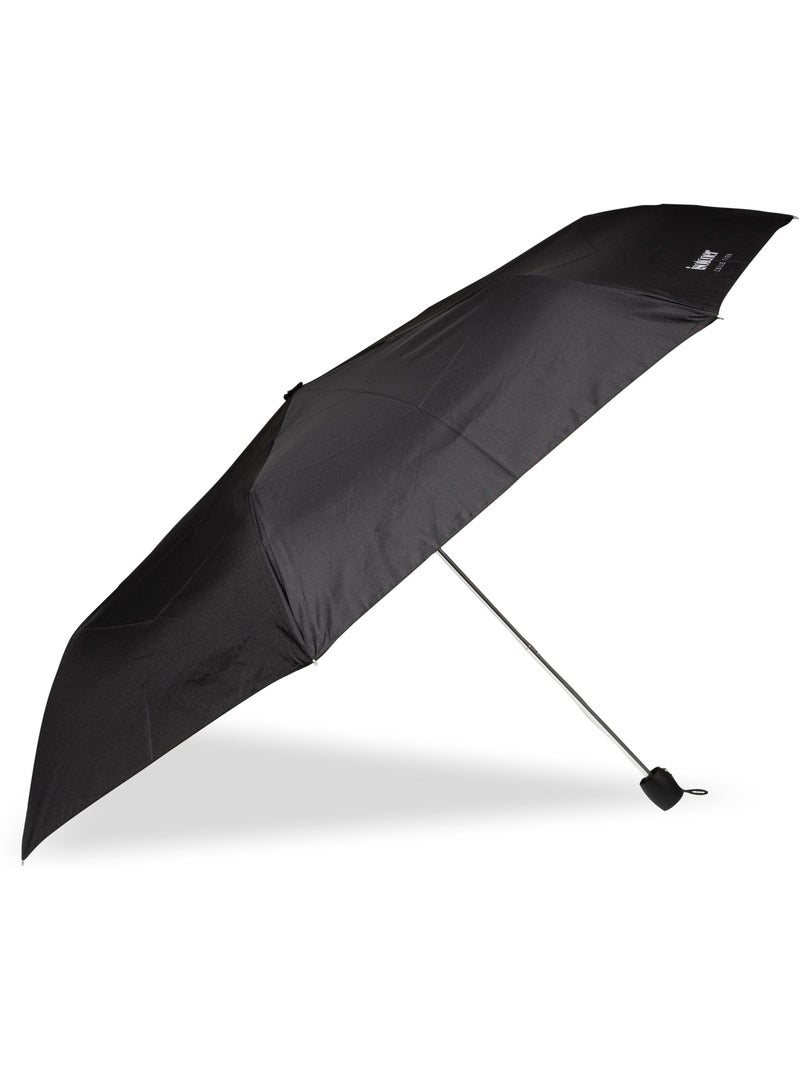 Paraguas  protección solar antiuv upf 50+, a un precio económico, resistente y mujer isotoner Negro - Kiabi
