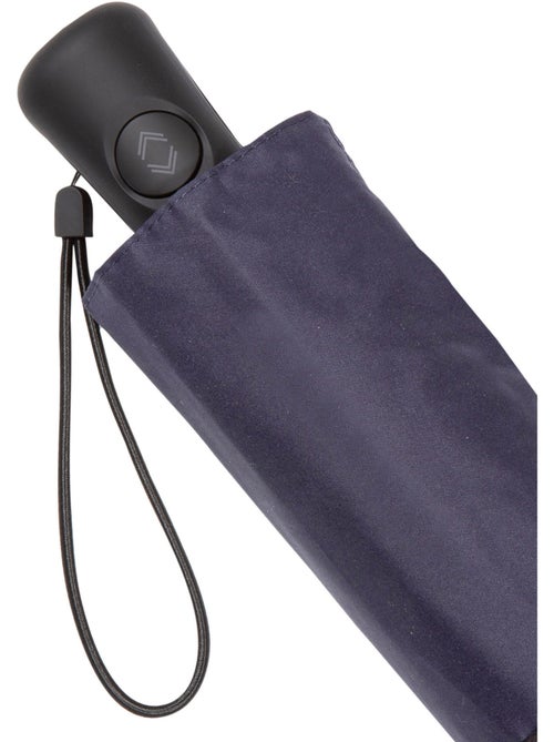 Paraguas  resistente, repelente al agua, amplia cobertura de 98 cm, mínimo 21 cm mujer isotoner - Kiabi