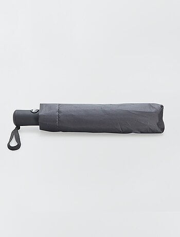 Paraguas retráctil con funda