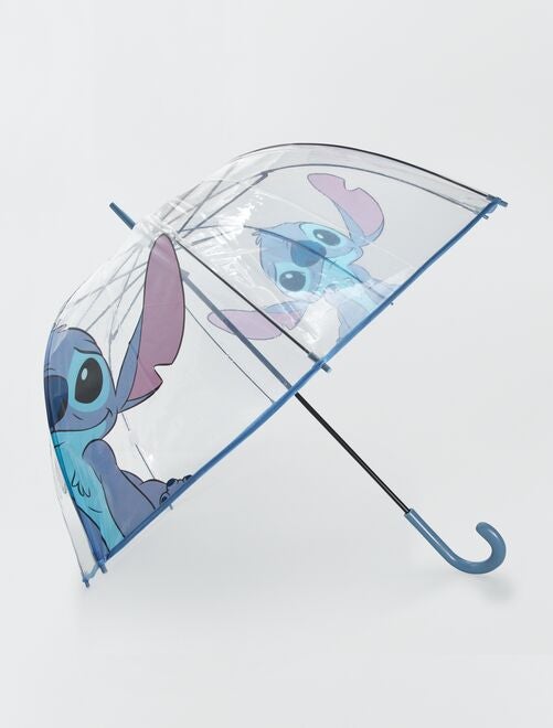 Paraguas 'Stitch' - Kiabi