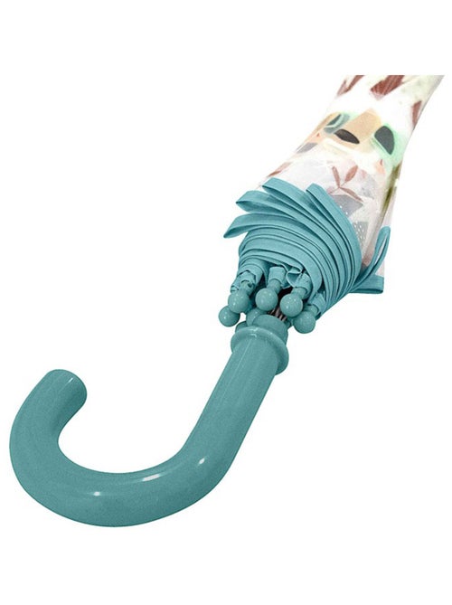 Paraguas transparente para niño - Sassi Junior - Kiabi