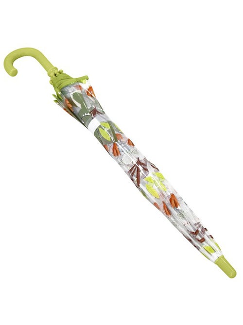 Paraguas transparente para niño - Sassi Junior - Kiabi