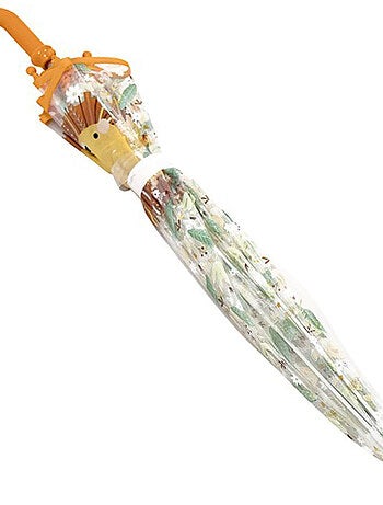 Paraguas transparente para niño | Sassi Junior