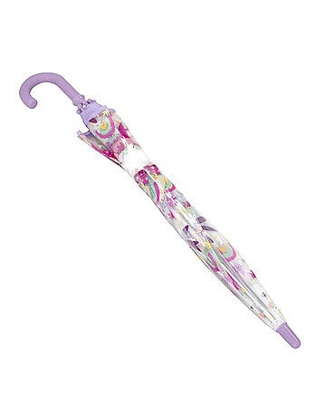 Paraguas transparente para niño | Sassi Junior