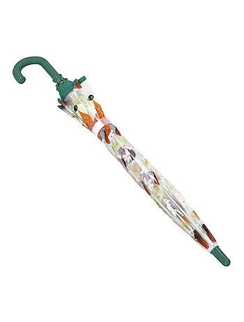 Paraguas transparente para niño | Sassi Junior