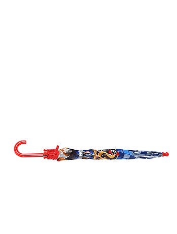 Paraguas transparente 'Patrulla Canina'