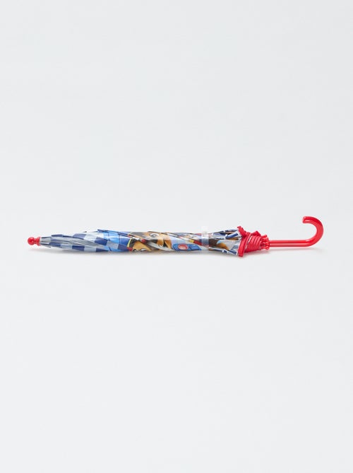 Paraguas transparente 'Patrulla Canina' - Kiabi