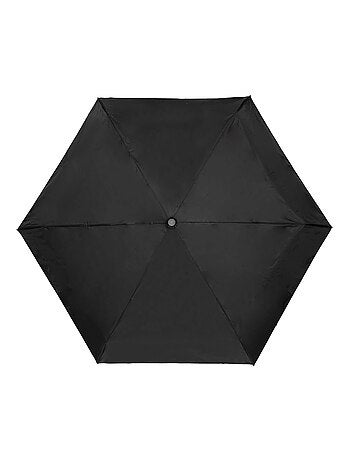 Paraguas X-tra Dry, ultra repelente al agua, Apertura/cierre automático adulto mixto Isotoner
