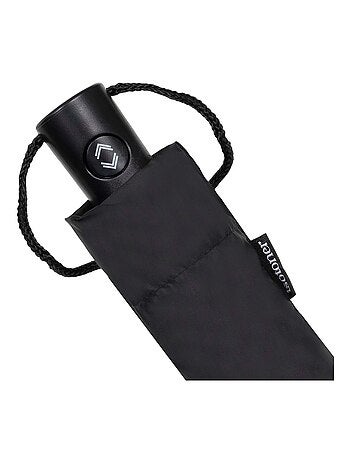 Paraguas X-tra Dry, ultra repelente al agua, Apertura/cierre automático adulto mixto Isotoner