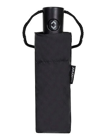 Paraguas X-tra Dry, ultra repelente al agua, Apertura/cierre automático adulto mixto Isotoner