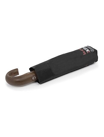 Paraguas X-tra Solid, Apertura/cierre automático adulto mixto Isotoner