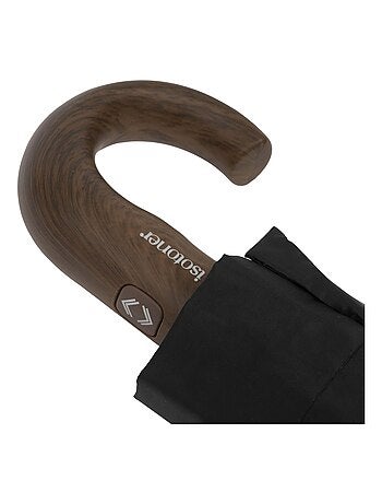 Paraguas X-tra Solid, Apertura/cierre automático adulto mixto Isotoner