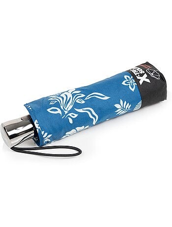 Paraguas X-tra Sturdy antitorsión, ultra repelente al agua, Apertura/cierre mujer Isotoner