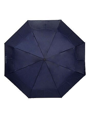 Paraguas X-tra Sturdy, ultra repelente al agua, apertura automática adulto mixto Isotoner