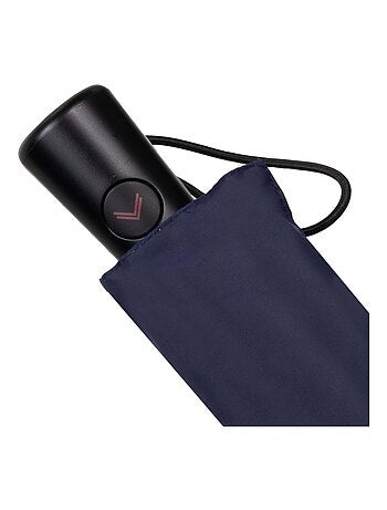 Paraguas X-tra Sturdy, ultra repelente al agua, apertura automática adulto mixto Isotoner