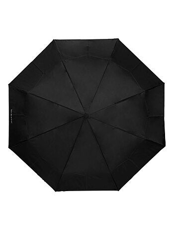 Paraguas X-tra Sturdy, ultra repelente al agua, apertura automática adulto mixto Isotoner