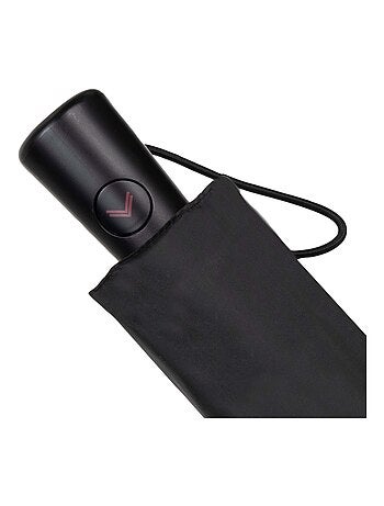 Paraguas X-tra Sturdy, ultra repelente al agua, apertura automática adulto mixto Isotoner