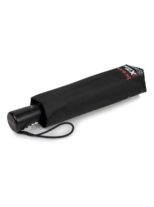 Paraguas  X-tra Sturdy, ultra repelente al agua, apertura automática adulto mixto Isotoner - Kiabi