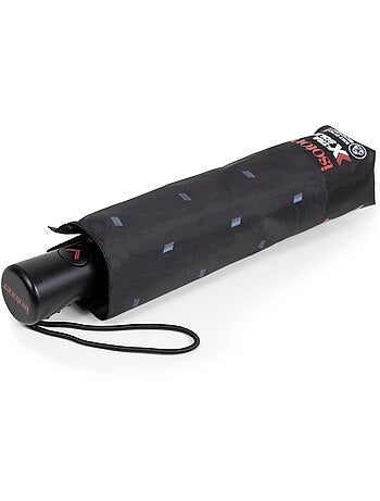 Paraguas X-tra Sturdy, ultra repelente al agua, apertura automática adulto mixto Isotoner