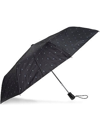 Paraguas X-tra Sturdy, ultra repelente al agua, apertura automática adulto mixto Isotoner