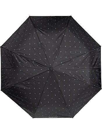 Paraguas X-tra Sturdy, ultra repelente al agua, apertura automática adulto mixto Isotoner