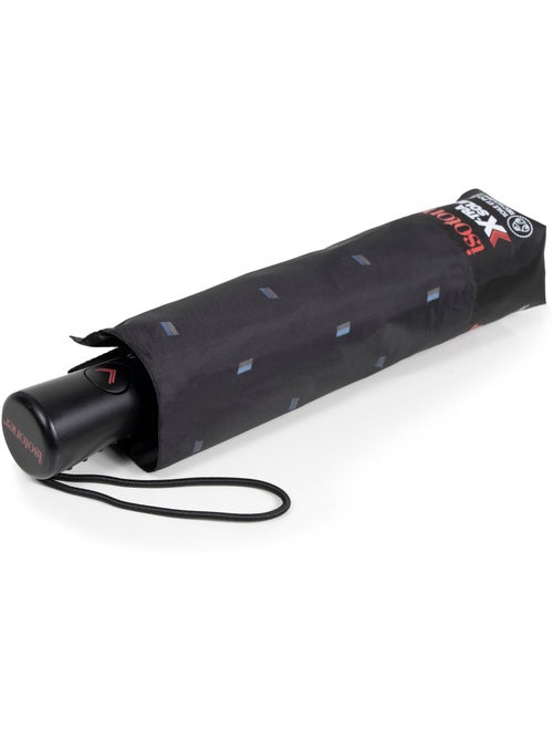 Paraguas  X-tra Sturdy, ultra repelente al agua, apertura automática adulto mixto Isotoner - Kiabi