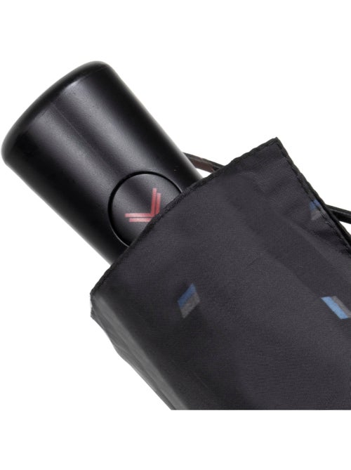 Paraguas  X-tra Sturdy, ultra repelente al agua, apertura automática adulto mixto Isotoner - Kiabi