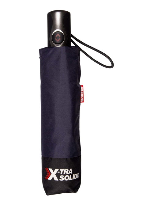 Paraguas  X-tra Sturdy, ultra repelente al agua, Apertura/cierre automático hombre Isotoner - Kiabi